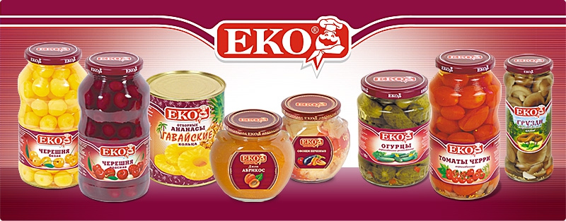 EKO TM Рестайлинг